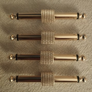Set de 4 conectores para pedales · Barcelona · 8 €