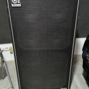 Vendo pantalla Ampeg SVT-810E · Barcelona · 995 €