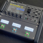 Fractal FM3 Mark II Turbo · Sevilla · 1100 €