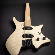 Strandberg Boden Standard Nx 6 · Jaén · 1400 €