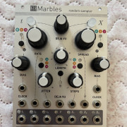 Mutable Marbles · Cádiz · 300 €