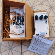 Pedal de guitarra JHS 3 Series Distortion (tipo ProCo RAT) · Sevilla · 85 €