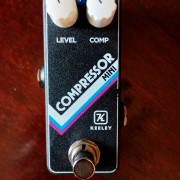 Keeley Compressor mini · Alicante · 90 €