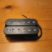 Dimarzio TITAN DP259FBK · Bizkaia · 85 €