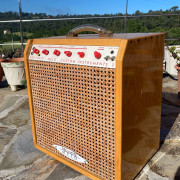 Red Note Josep Melo 50/25w · Barcelona · 1600 €