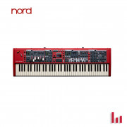 Nord teclados y pianos de segunda mano Hispasonic