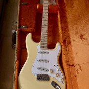 Fender Yngwie Malmsteen MN VW · Barcelona · 2250 €