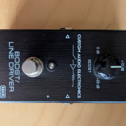 Booster Custom Audio MXR BOOST/LINE DRIVER MC401 · Barcelona · 85 €