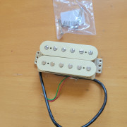 Pastilla Humbucker Fender Stratocaster humbucker Player Series Alnico II (ENVÍO INCLUIDO) · Lugo · 40 €