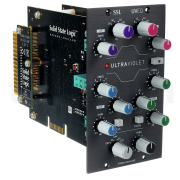 SSL 500 ultraviolet Eq · Asturias · 300 €