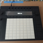 Ableton Push 3 standalone + licencia Live Suite 12 original · Toledo · 1700 €