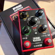 POD Express de Line 6 · Zaragoza · 75 €