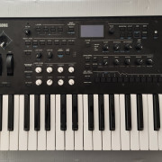 Korg Wavestate