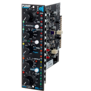 Empirical labs Pump 500 · Asturias · 680 €