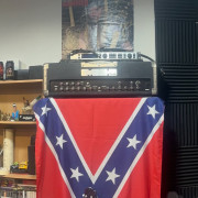 Fender mh 500 · Castellón · 750 €