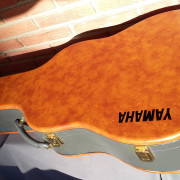 Yamaha LS16 M ARE NT · Tarragona