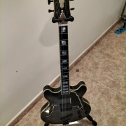 D'angelico Excel · Guadalajara · 900 €