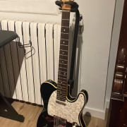 Pastillas Telecaster ESP T · Barcelona · 100 €