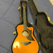 Yamaha AC5R · Pontevedra · 1000 €