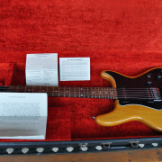 Travis Bean TB500 vintage (1978) · Madrid · 8000 €