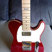 Guitarras telecaster de segunda mano | Guitarristas.info