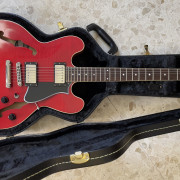 Heritage H-535 Standard (Kalamazoo, USA) + B&B Pickups Original 57 · Sevilla · 2500 €