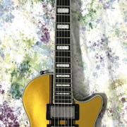Hagstrom Ultra Max Special GT · SC Tenerife · 650 €