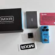 MXR Sugar Drive (klon) · Madrid · 80 €