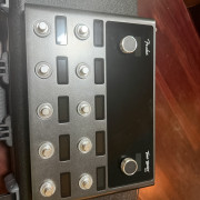 Fender Tone Master Pro + Mission SP1-TMP + Hard Case Fender · Madrid · 1550 €