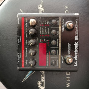 T.C. Electronic Nova Delay · Málaga · 65 €