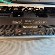 Simul 395 Stereo Mesa Boogie · Madrid · 450 €