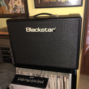 Blackstar Artist Series 30. · Salamanca