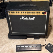 MARSHALL DSL40 COMBO Guitarra. Amplificador 40W Válvulas