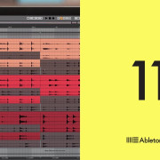 Ableton Live Suite 11. Vendo licencia completa.