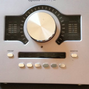 Universal Audio Apollo twin x · Guadalajara · 800 €