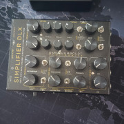 DSM & Humboldt Simplifier DLX · A Coruña · 200 €