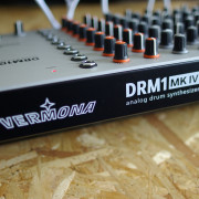 Vermona DRM1 MKIV · Alicante · 625 €
