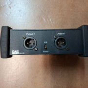DAP Audio ELI-101 · Murcia · 50 €