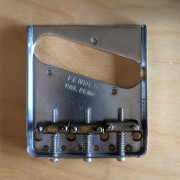 Puente Fender Telecaster · Barcelona · 50 €