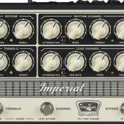 Tone King Imperial · Madrid