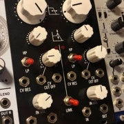 Módulos eurorack OFERTA · Araba · 25 €