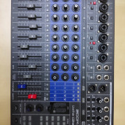 Zoom LiveTrak L12next · Cádiz · 490 €
