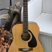 Yamaha Electroacústica