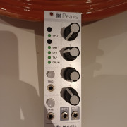 Mutable Peaks Eurorack · Zaragoza · 150 €