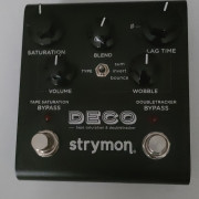 Strymon Deco V1 Tape Saturation & Doubletracker · Bizkaia · 275 €