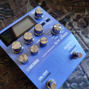 VENDO Boss SY 200 · Murcia · 220 €