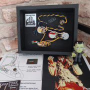 Arnes precableado STRATOCASTER Jimmi Hendrix mode. · Bizkaia · 100 €