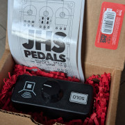 Pedales varios · Barcelona · 110 €