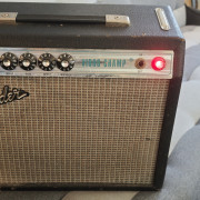 Fender Vibro Champ 1977 · Madrid · 1200 €