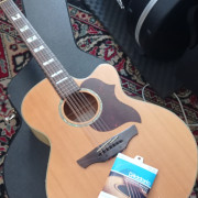 Takamine Eg523sc-12. Electroacústica. · A Coruña · 400 €